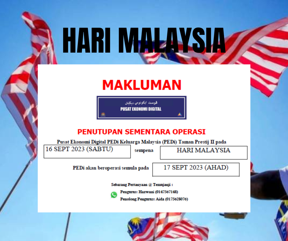 HARI-MALAYSIA